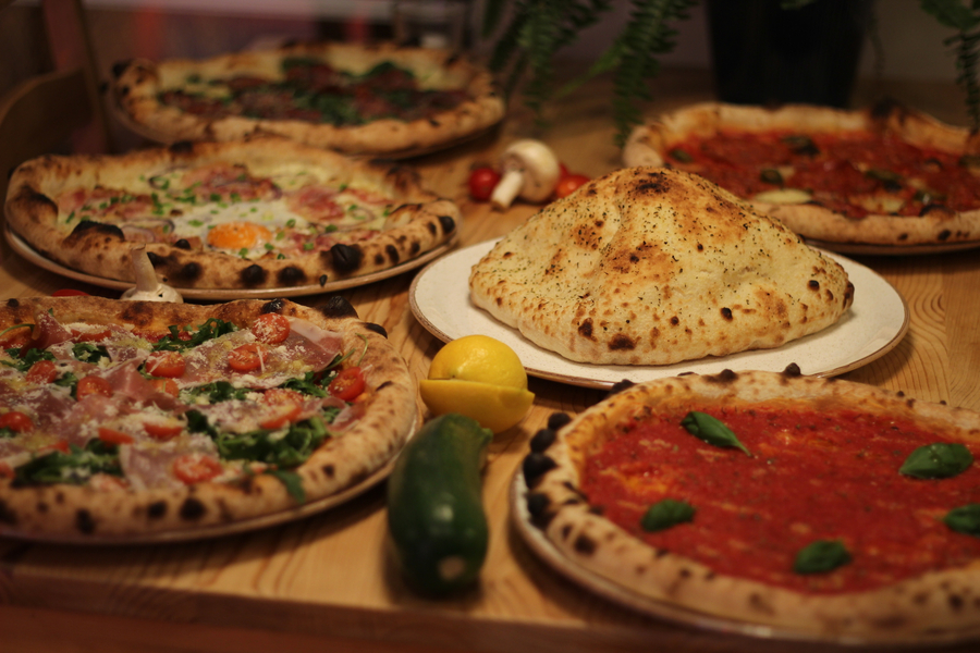 Zdjęcie na okładce dla Pizzeria Pizza Koncept - Wrocław